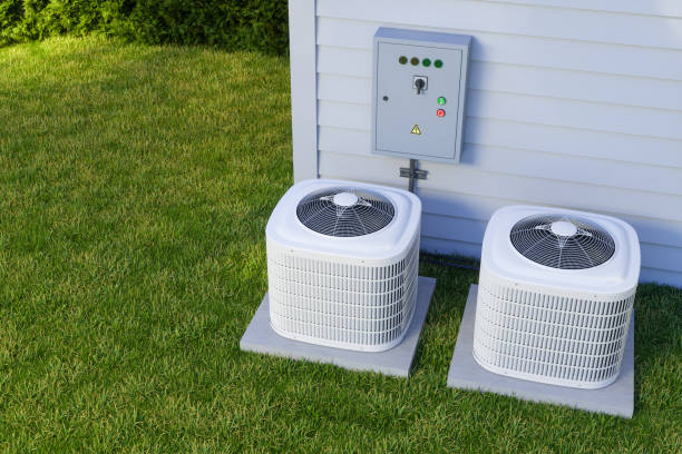 Best Ductless Mini-Split Systems in Cokato, MN