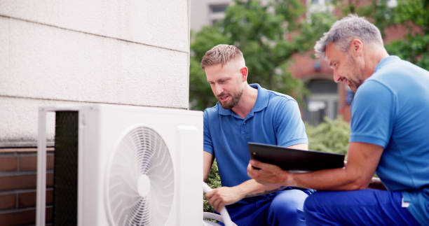 Best HVAC Training and Certification in Cokato, MN
