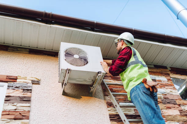 Best Emergency HVAC Services in Cokato, MN