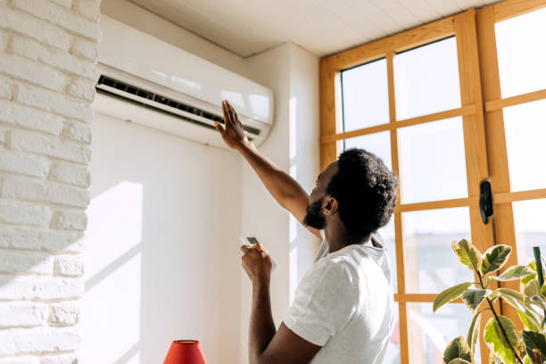 Best Energy-efficient HVAC Solutions in Cokato, MN