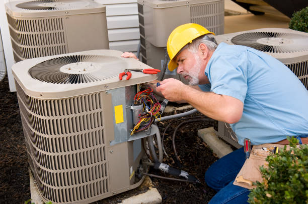 Best Seasonal HVAC Services in Cokato, MN