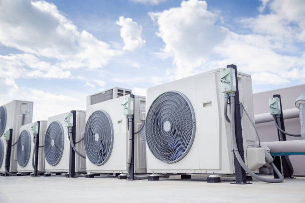 Best HVAC Retrofitting and Upgrading in Cokato, MN