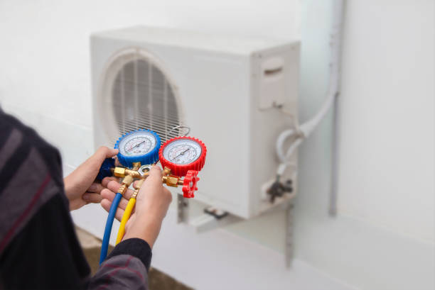 Best Geothermal HVAC Systems in Cokato, MN