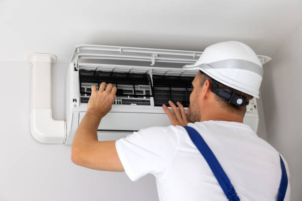 Best Solar-powered HVAC Systems in Cokato, MN